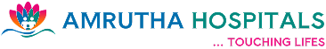 Amrutha Hospitals Logo